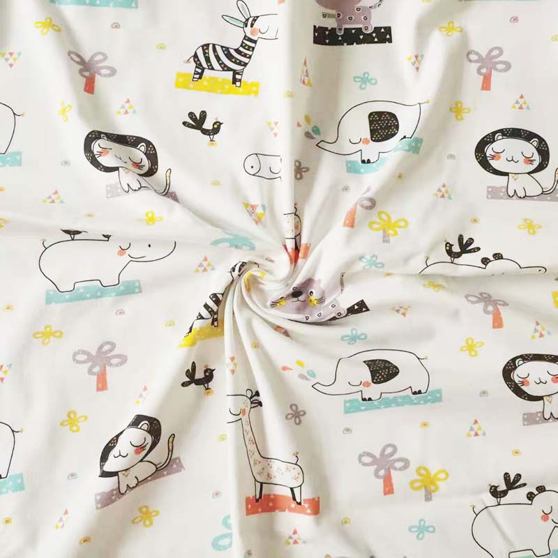 Baby Clothing High Quality - 190 g/m², miękka, wysokiej jakości, chłonna,