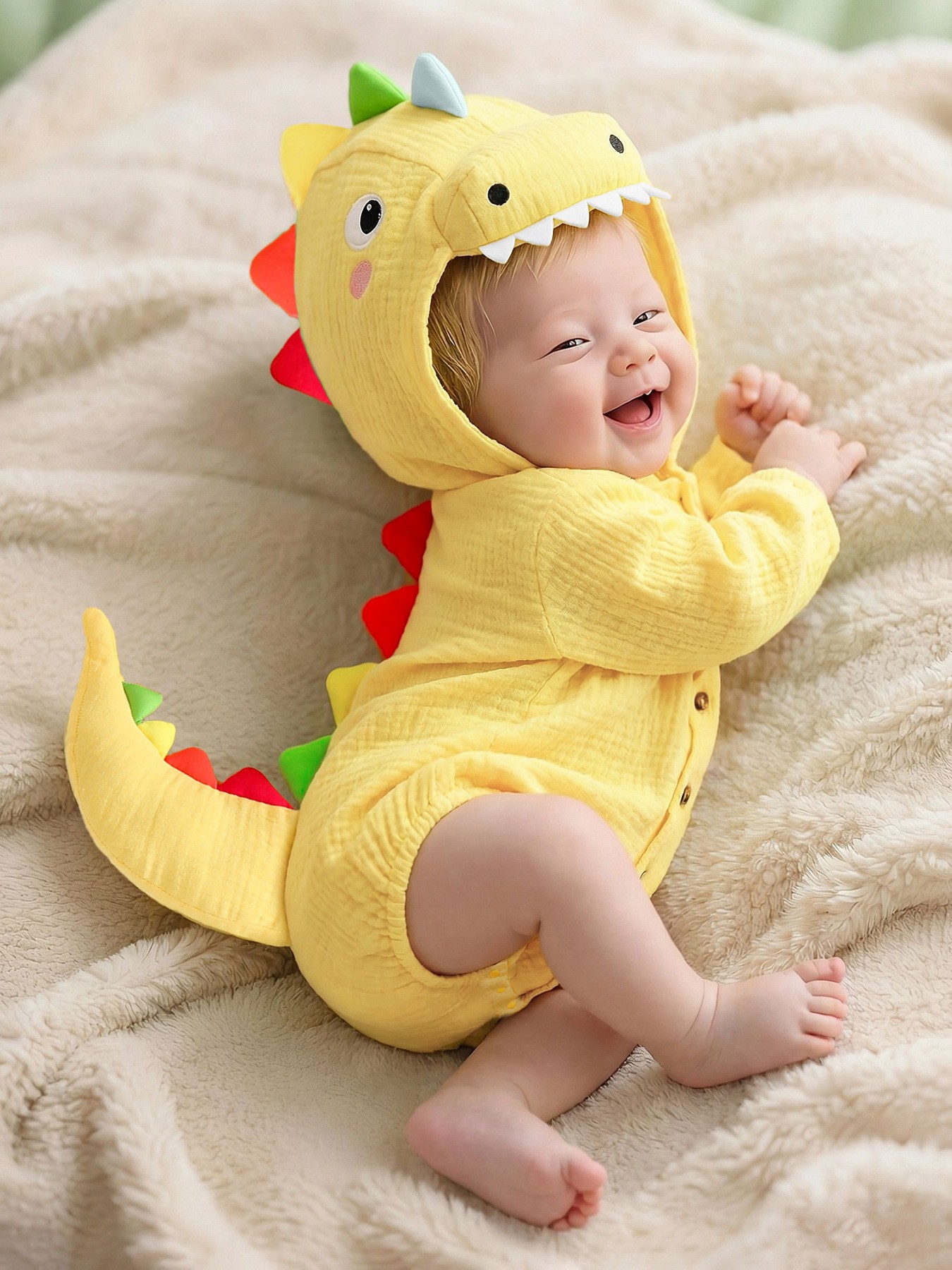 Romper Onesie Baby - Handel zagraniczny nowa kolekcja wiosna-lato niemowlęcy