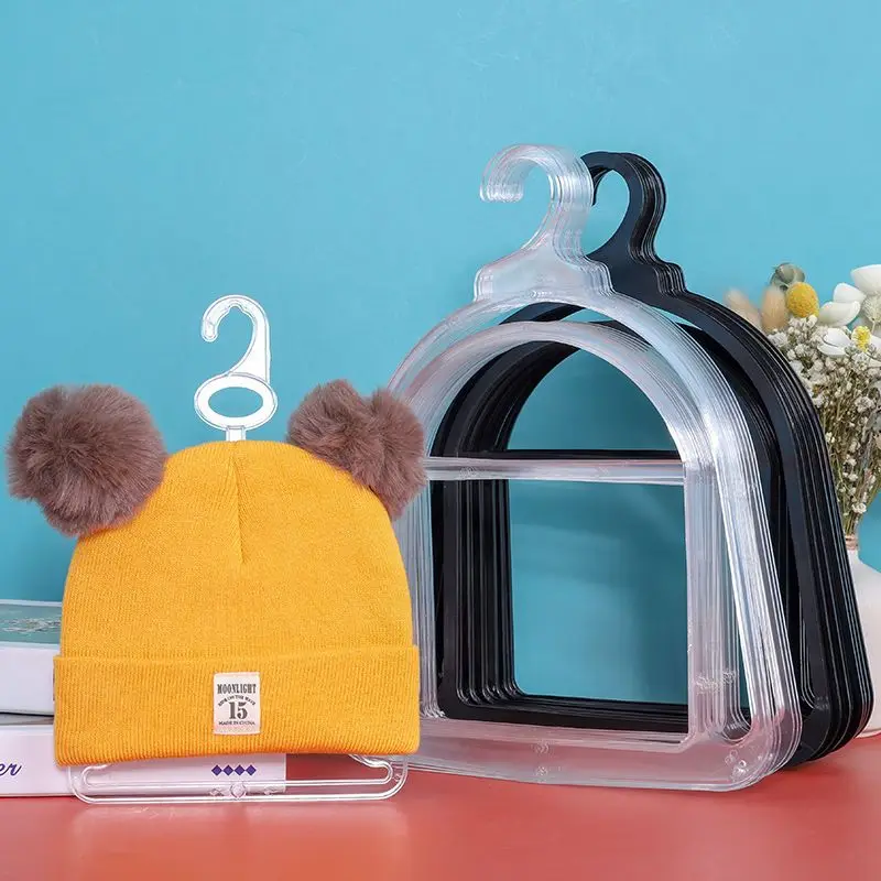 Baby Shop Clothing - Prosty stojak na kapelusze dla dzieci