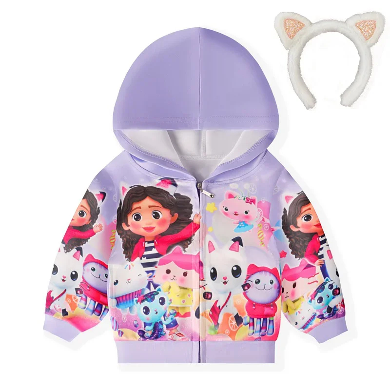 Romper Onesie Baby - Kurtka z kapturem dla dzieci 2026