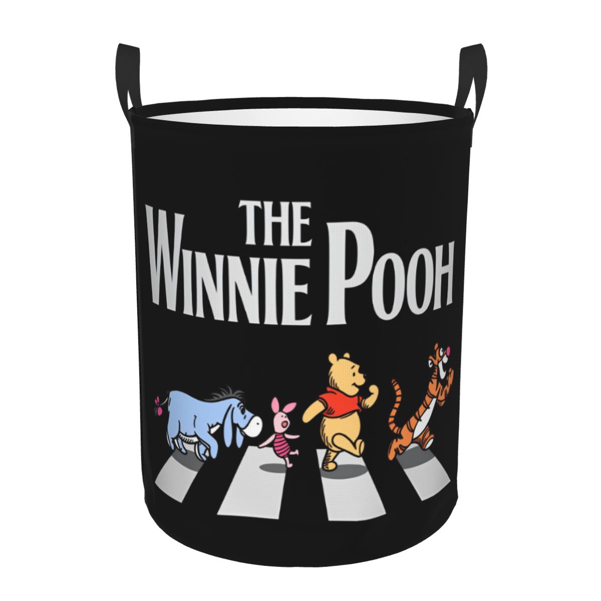 Baby Clothing Basket - Kosz na pranie Winnie the Pooh