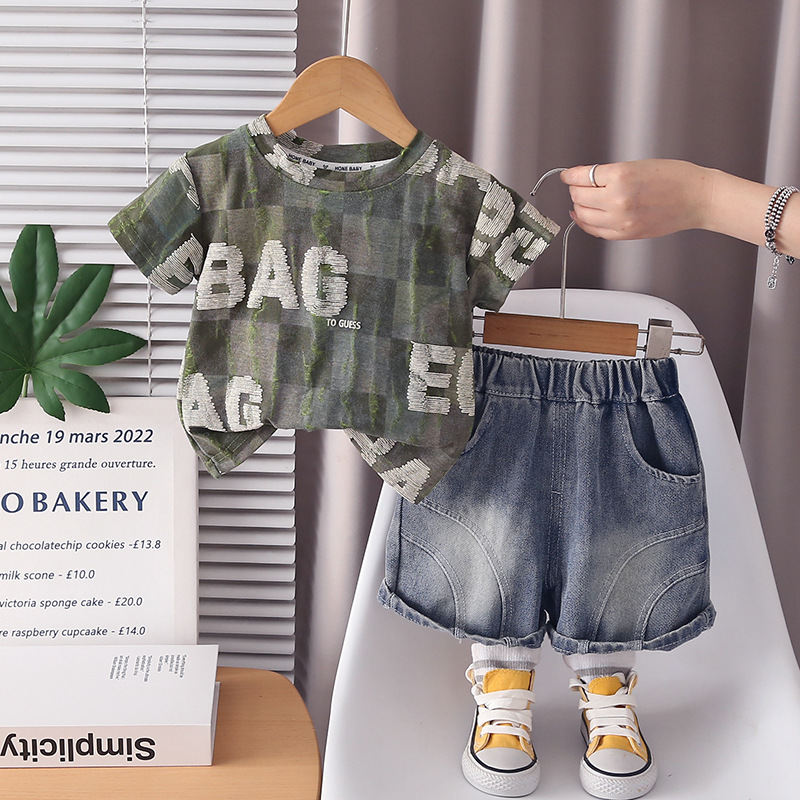 Zestaw ubranek dla niemowląt,  – Baby Clothing Wash recenzja i cena