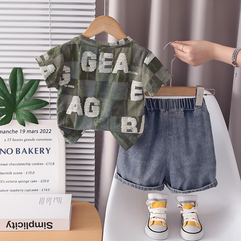 Zestaw ubranek dla niemowląt,  – Baby Clothing Wash recenzja i cena