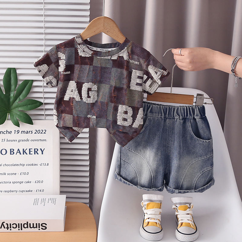Zestaw ubranek dla niemowląt,  – Baby Clothing Wash recenzja i cena
