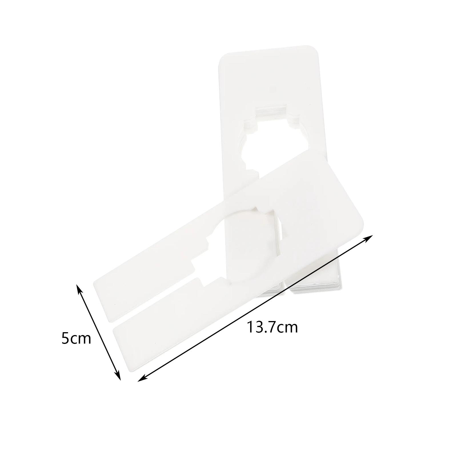40 sztuk separatorów do wiesza – Baby Clothing Wardrobe recenzja i cena