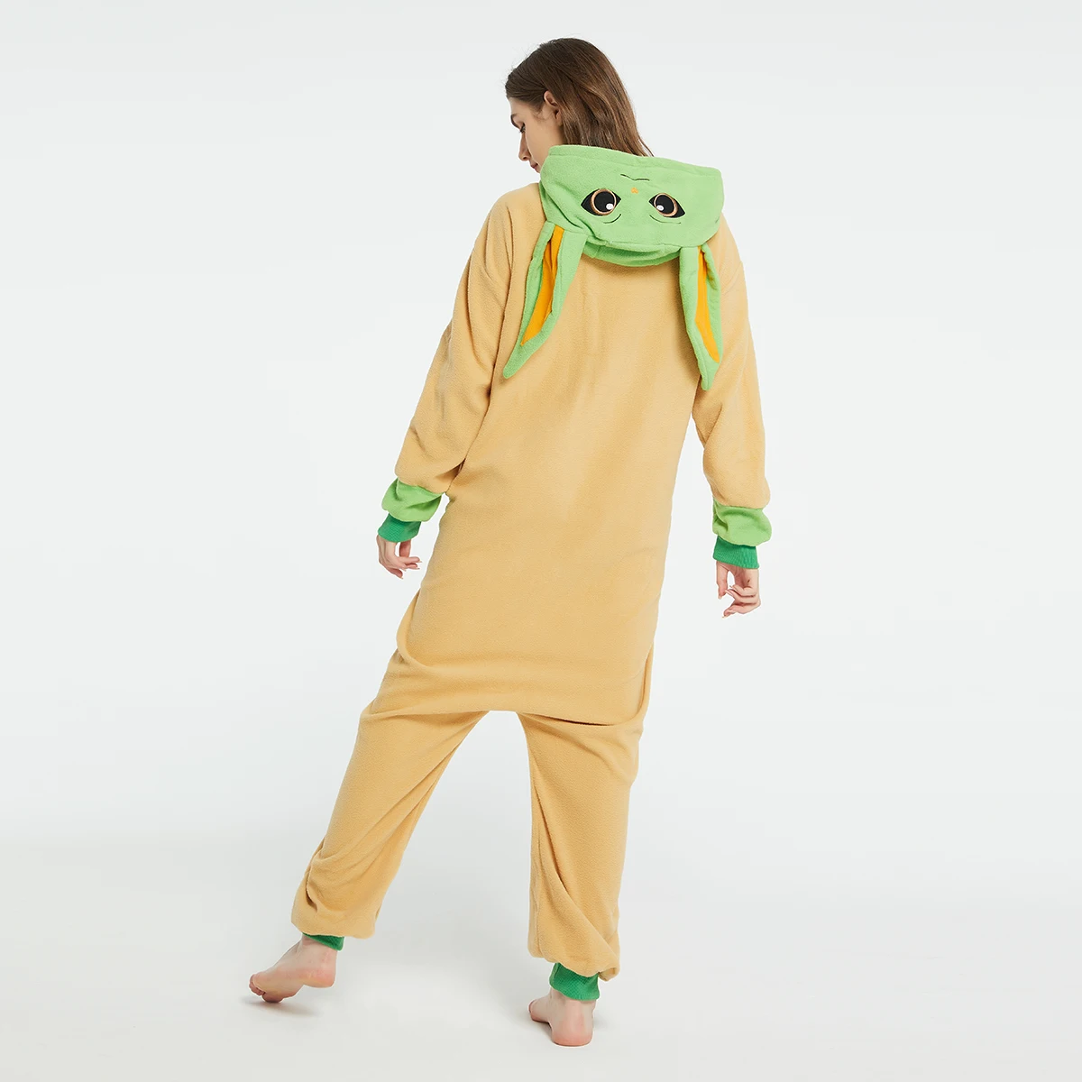 Kostium na Halloween dla doros – Romper Onesie Baby recenzja i cena