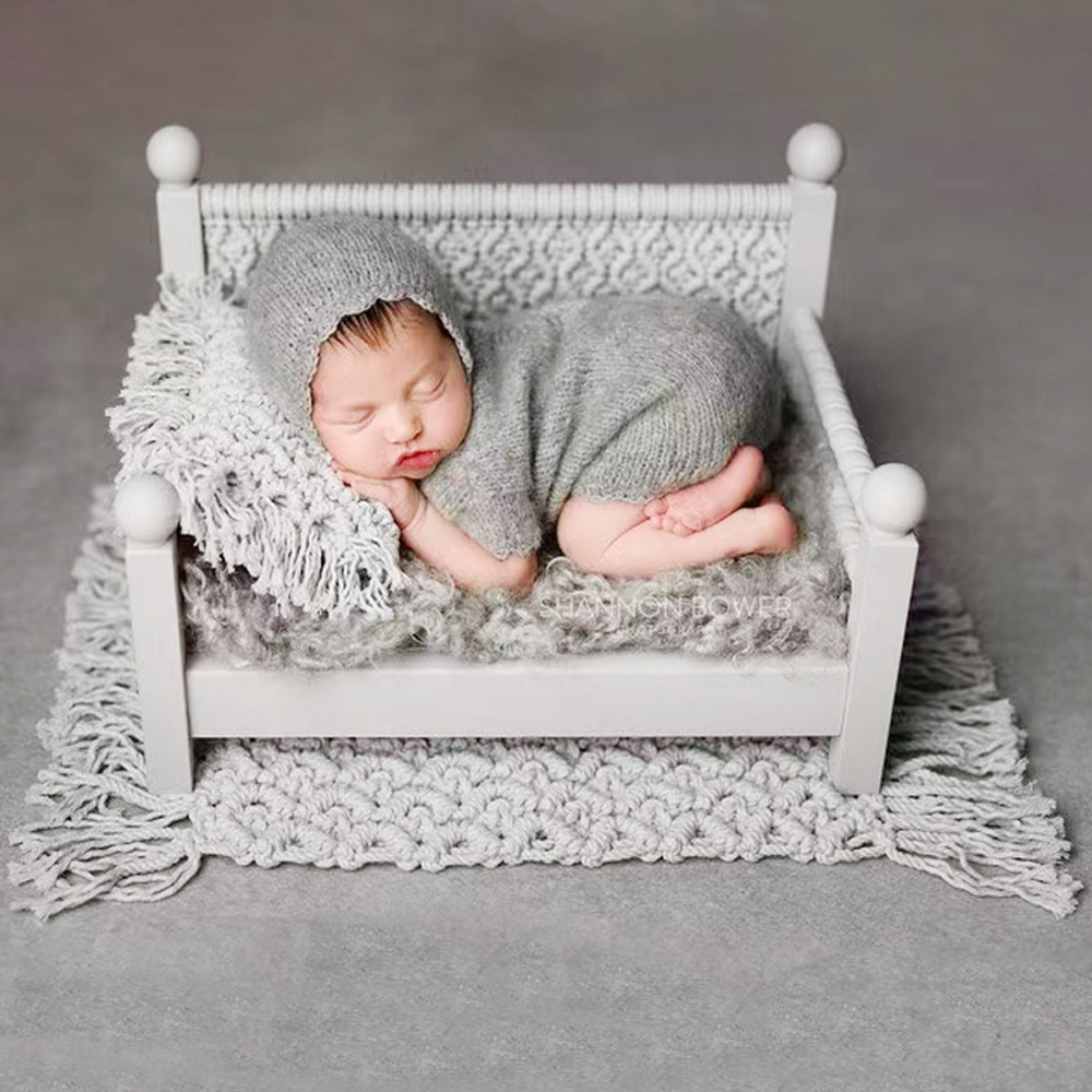Rekwizyty do sesji noworodkowe – Romper Onesie Baby recenzja i cena