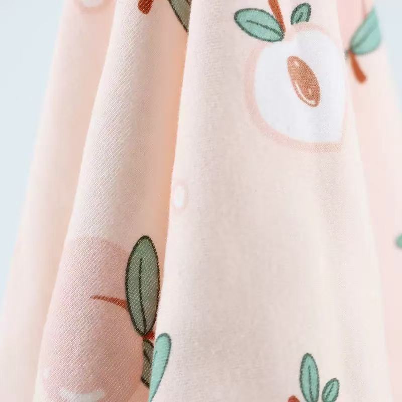 190 g/m², miękka, wysokiej jak – Baby Clothing High Quality recenzja i cena