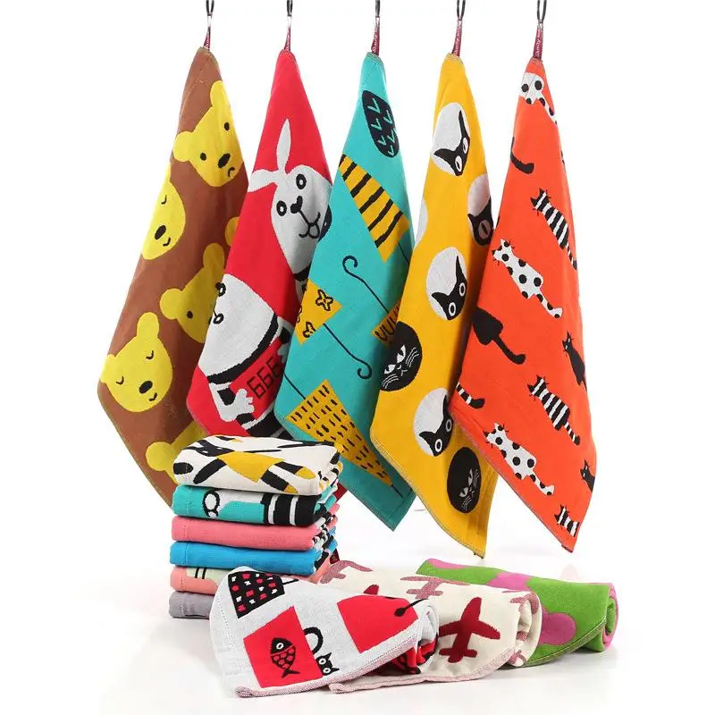 Ręcznik dziecięcy bawełniany r – Baby Clothing Wash recenzja i cena