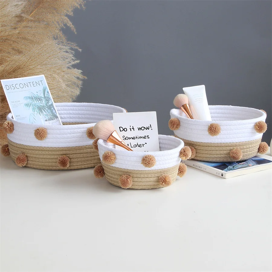 Kosze do przechowywania na biu – Baby Clothing Basket recenzja i cena