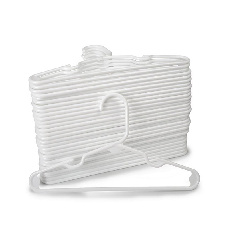 Zestaw 20 sztuk - Plastikowe w – Baby Clothing Wardrobe recenzja i cena