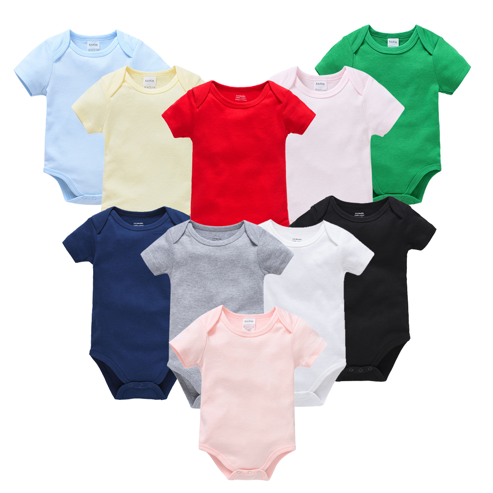 Wysokiej jakości pajacyk niemo – Baby Clothing High Quality recenzja i cena