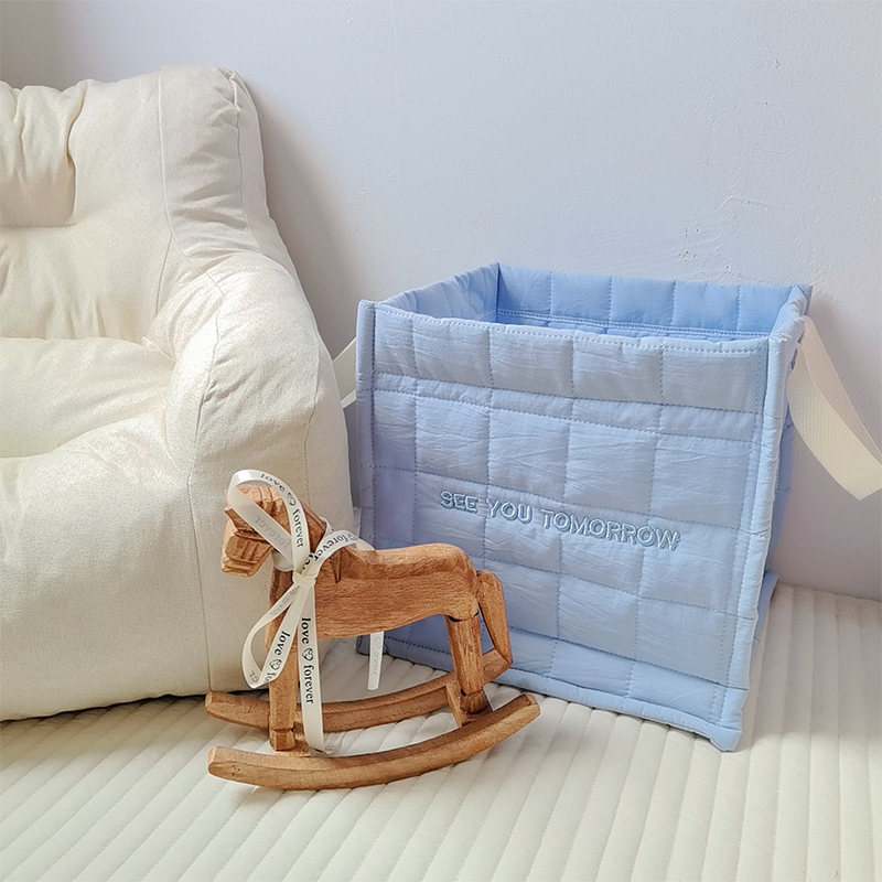 Koreańska torba na pieluchy dl – Baby Clothing Basket recenzja i cena