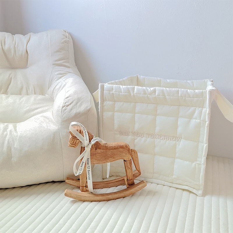Koreańska torba na pieluchy dl – Baby Clothing Basket recenzja i cena