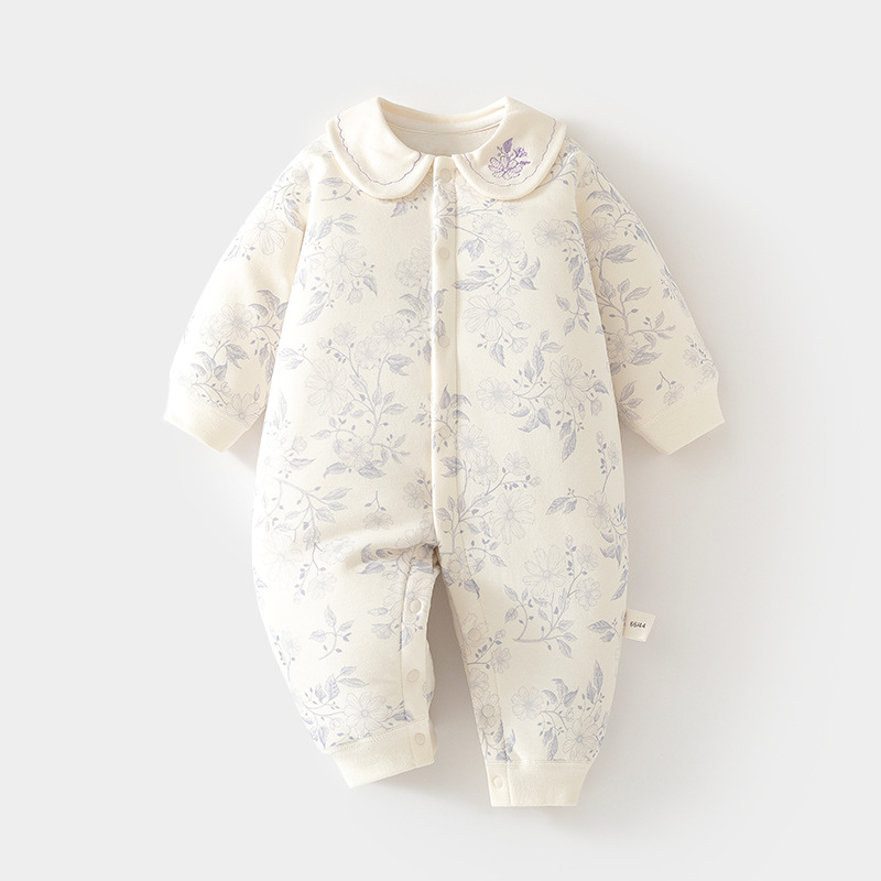 Kombinezon niemowlęcy Ubranka  – Baby Clothing Quilt recenzja i cena