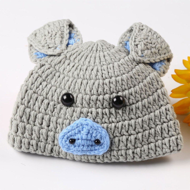 3/2 sztuk/zestaw noworodka fot – Baby Clothing Crochet recenzja i cena
