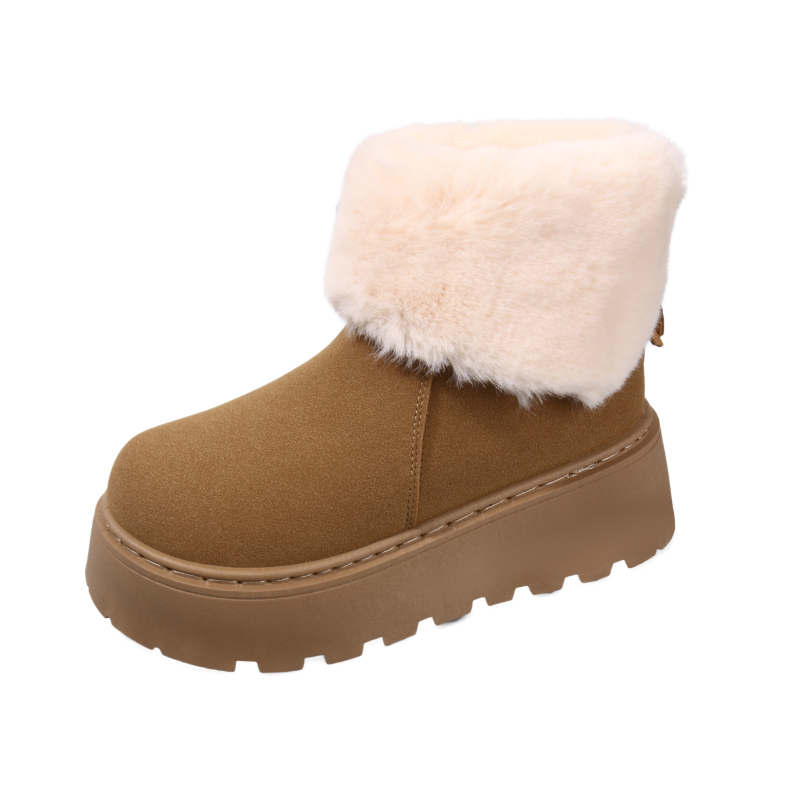 Zimowe damskie buty na 2026 ro – Soft Sole Booties recenzja i cena
