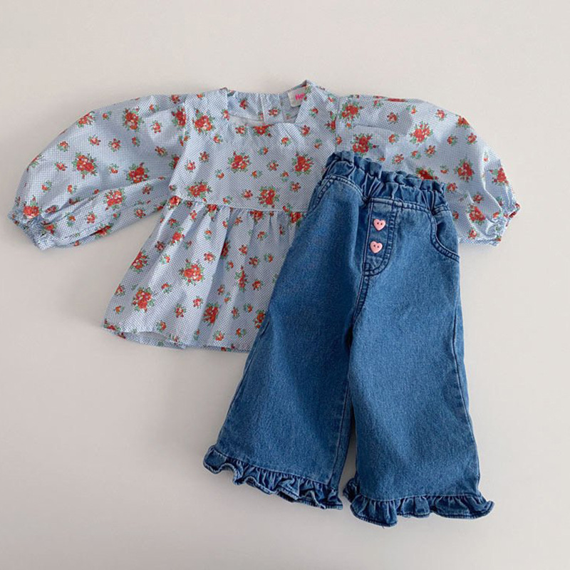 2023 na jesień, dla dziewczyny – Baby Clothing Wash recenzja i cena