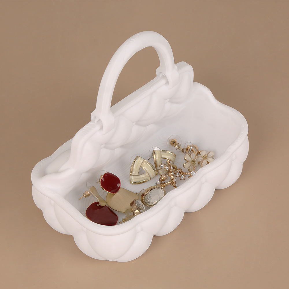 Koszyk na biurko w kształcie t – Baby Clothing Basket recenzja i cena