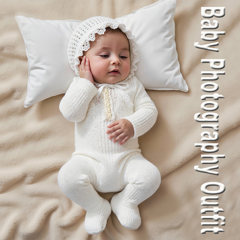 Ylsteed 2 szt. Noworodkowy str – Romper Onesie Baby recenzja i cena