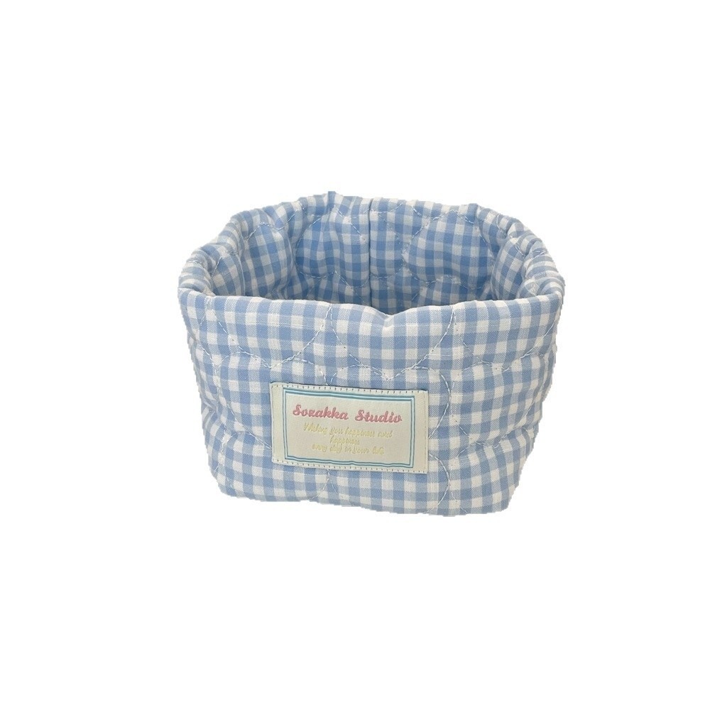 Kosz do przechowywania z tkani – Baby Clothing Basket recenzja i cena
