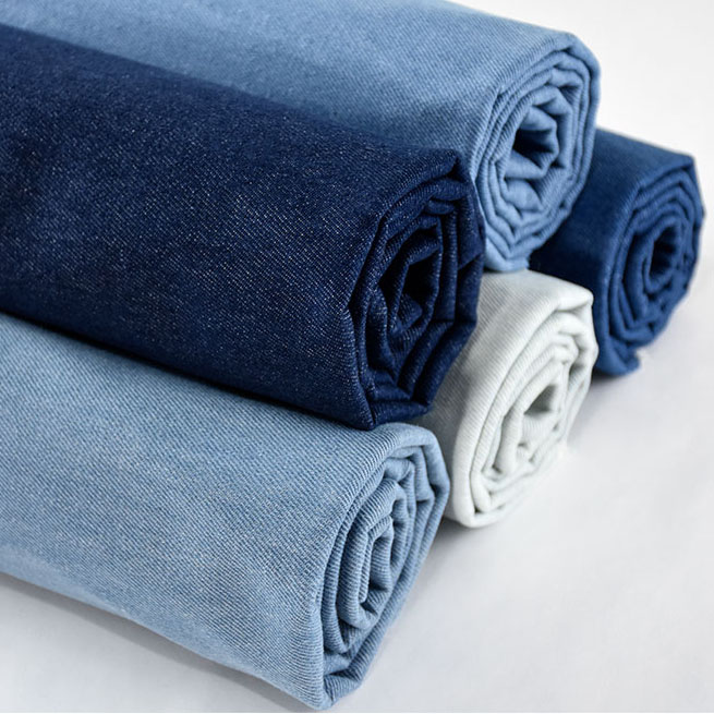 50*150cm sprane tkaniny dżinso – Baby Clothing Wash recenzja i cena