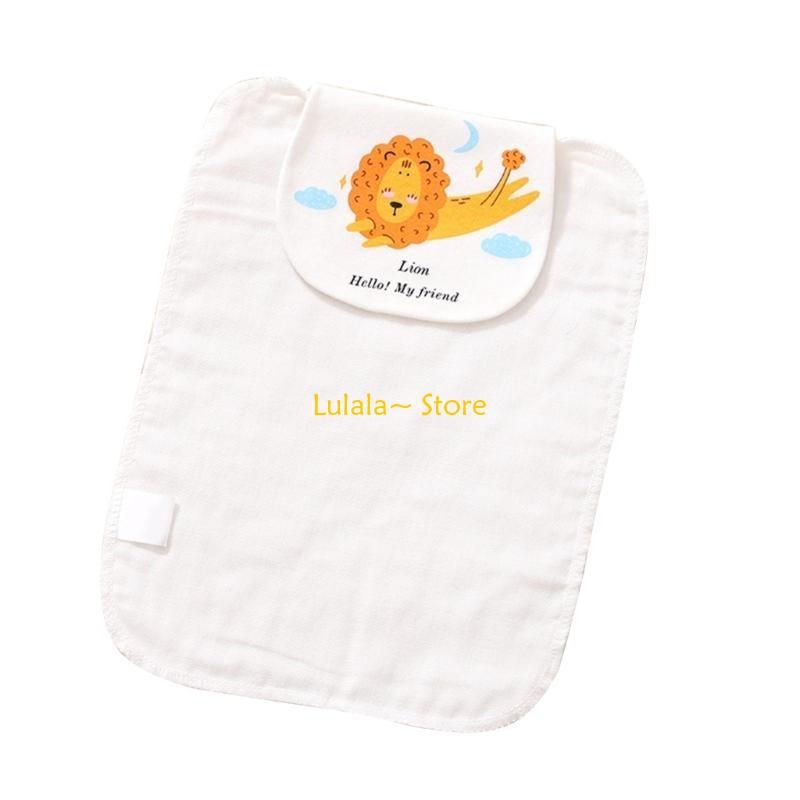 Y4QA Ręcznik do potu dla dziec – Baby Clothing Wash recenzja i cena