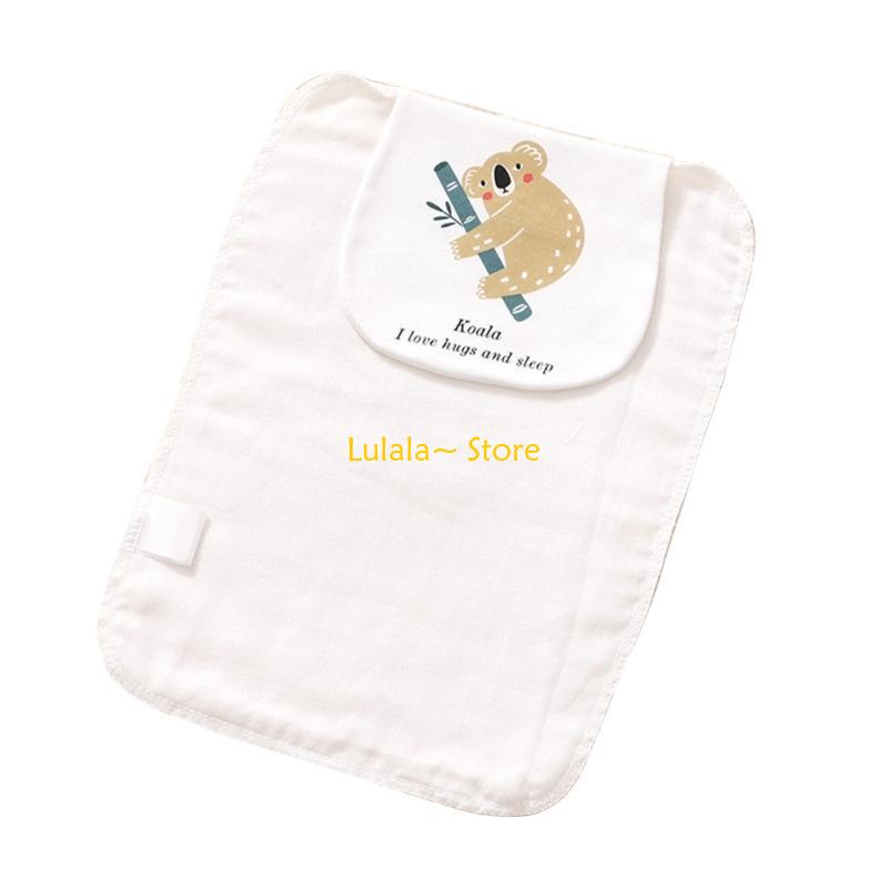 Y4QA Ręcznik do potu dla dziec – Baby Clothing Wash recenzja i cena