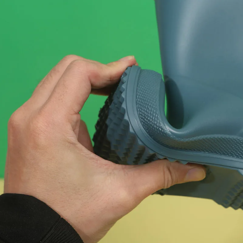 Dziecięce kalosze do połowy ły – Soft Sole Booties recenzja i cena