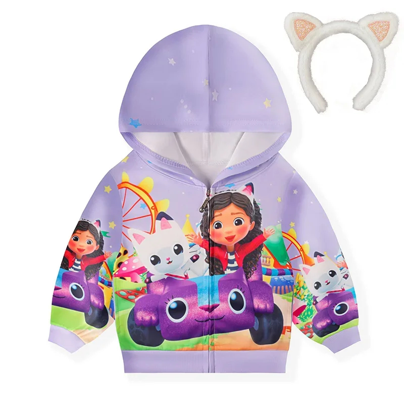 Kurtka z kapturem dla dzieci 2 – Romper Onesie Baby recenzja i cena