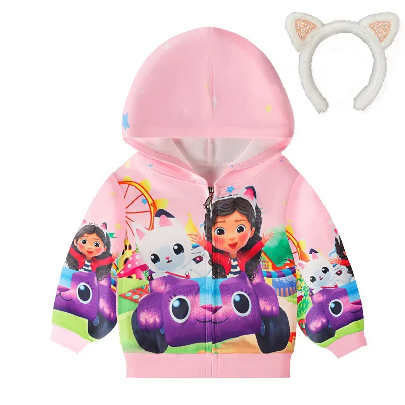Kurtka z kapturem dla dzieci 2 – Romper Onesie Baby recenzja i cena