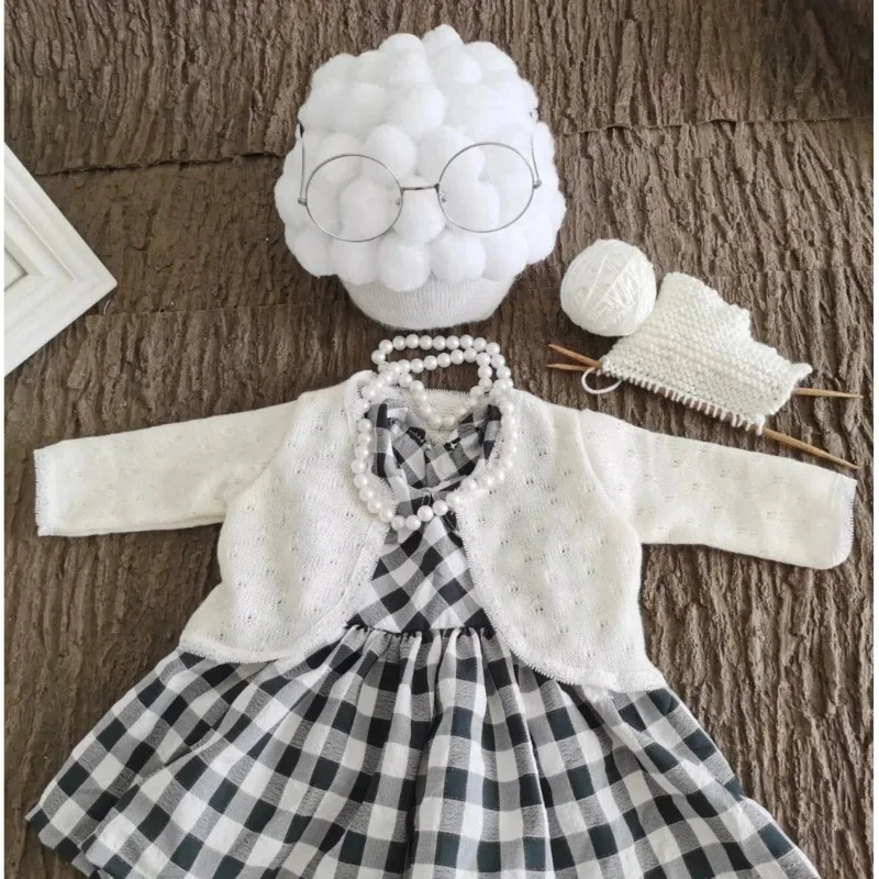 Rekwizyty do sesji noworodkowe – Baby Clothing Products recenzja i cena