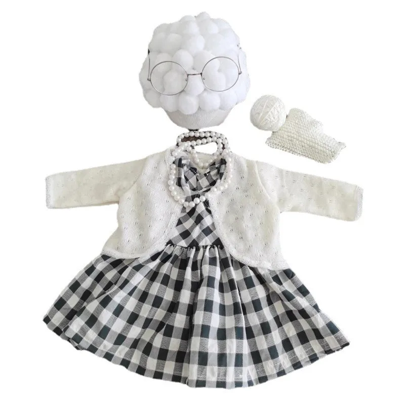 Rekwizyty do sesji noworodkowe – Baby Clothing Products recenzja i cena