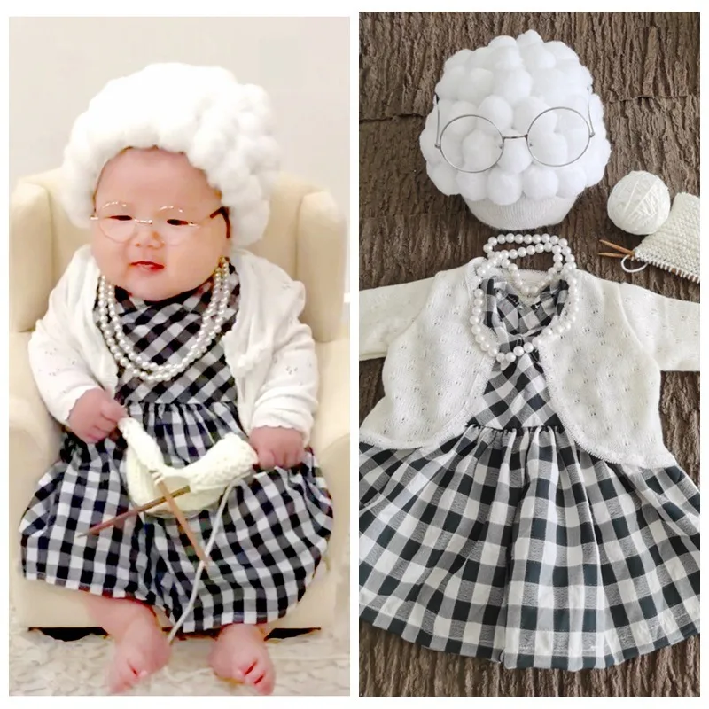 Rekwizyty do sesji noworodkowe – Baby Clothing Products recenzja i cena