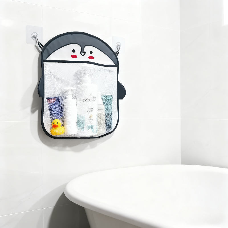 Uroczy, kreskówkowy worek do p – Baby Clothing Wash recenzja i cena