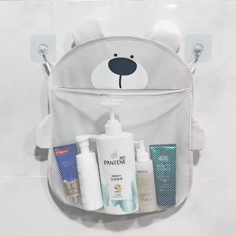 Uroczy, kreskówkowy worek do p – Baby Clothing Wash recenzja i cena