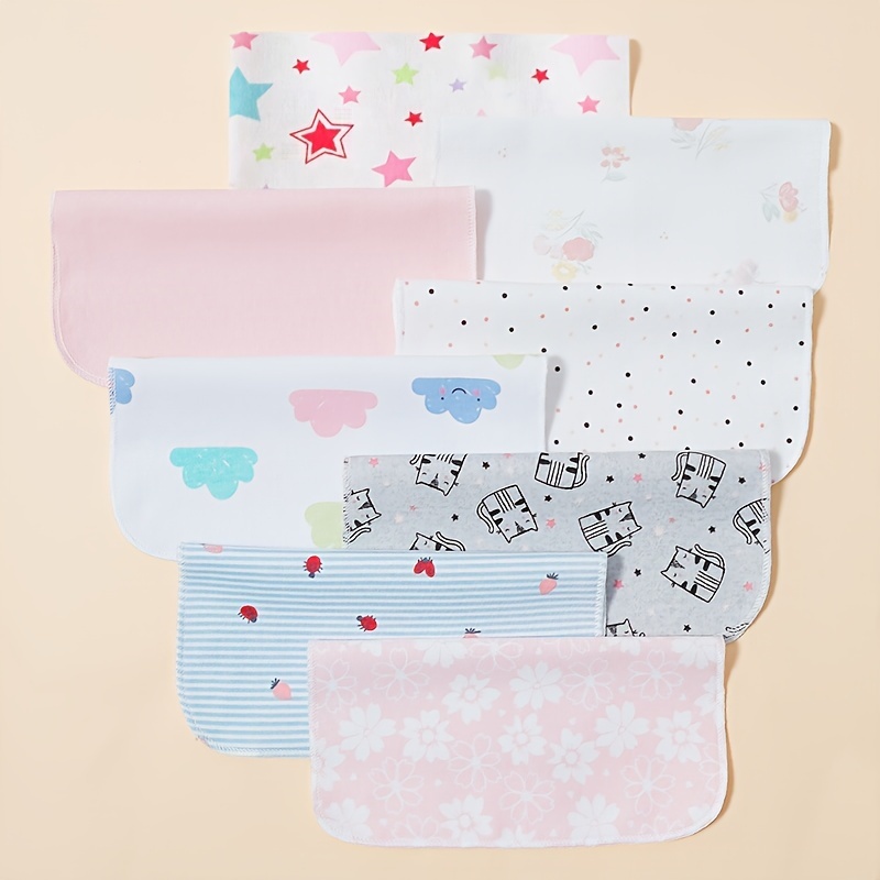 8 sztuk/opakowanie Ściereczki  – Baby Clothing Wash recenzja i cena