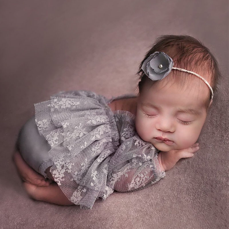 Ylsteed 2-częściowy zestaw New – Romper Onesie Baby recenzja i cena