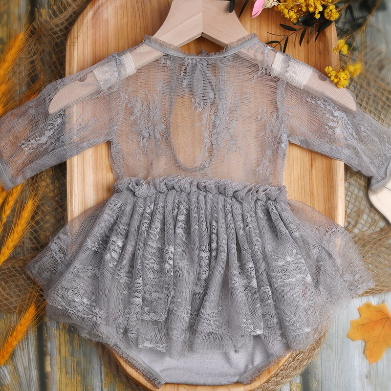 Ylsteed 2-częściowy zestaw New – Romper Onesie Baby recenzja i cena