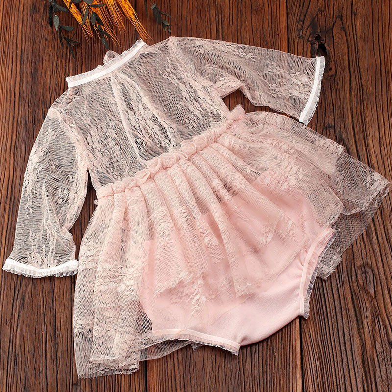 Ylsteed 2-częściowy zestaw New – Romper Onesie Baby recenzja i cena