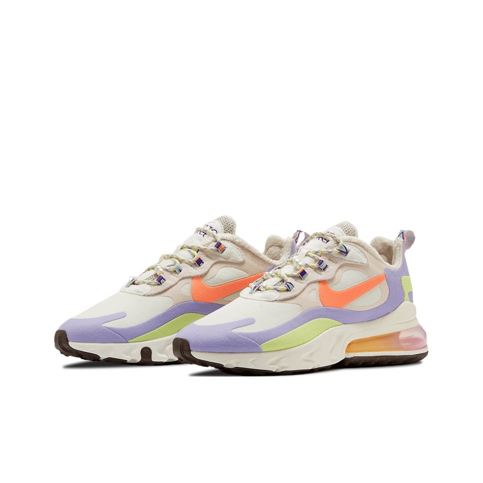 Damskie buty do biegania Nike  – Nike Shoes Air Max 270 recenzja i cena