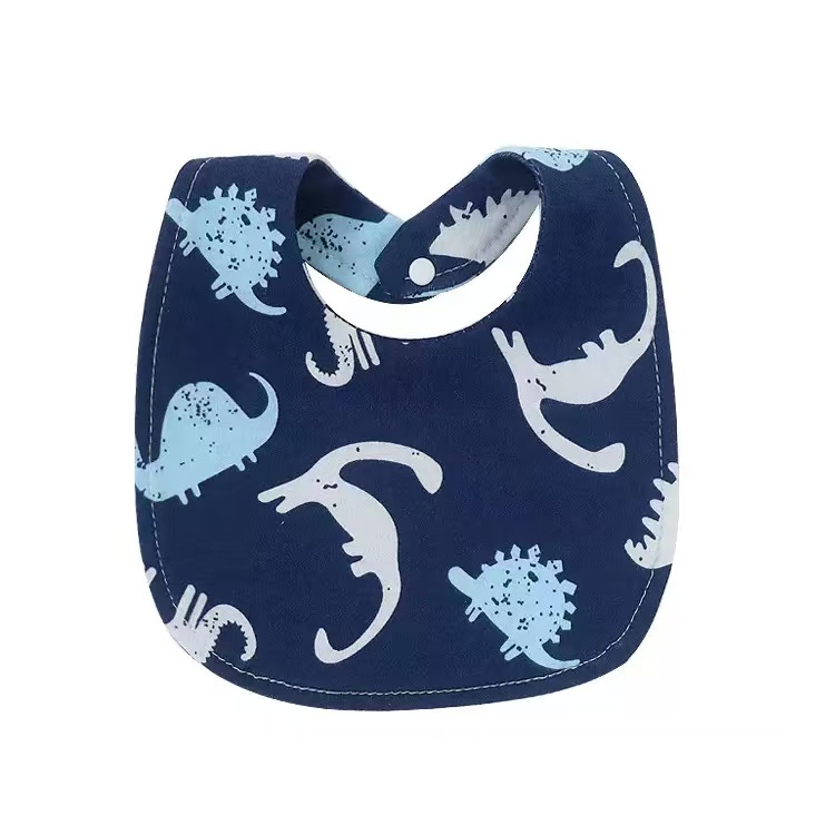 Śliniaki dla niemowląt ze 100% – Baby Clothing Products recenzja i cena