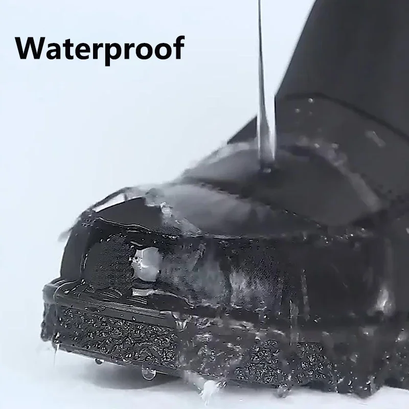 Wodoodporne śniegowce damskie  – Soft Sole Booties recenzja i cena