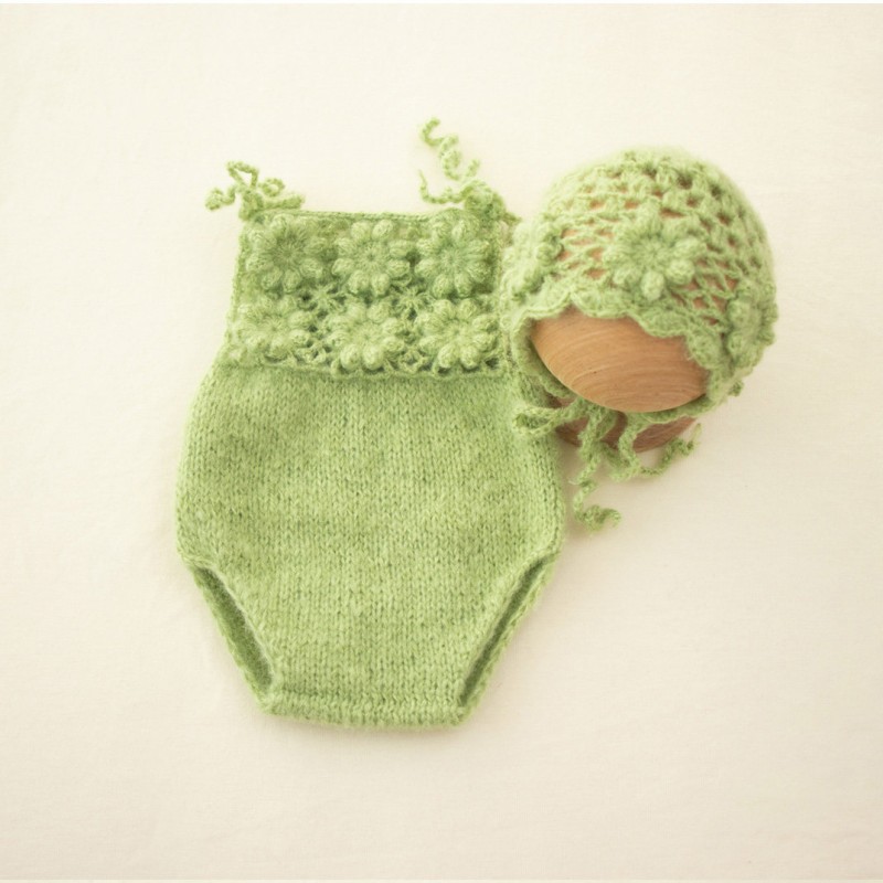 Rekwizyty do sesji zdjęciowych – Romper Onesie Baby recenzja i cena