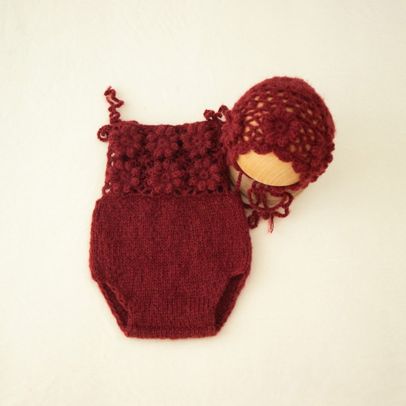 Rekwizyty do sesji zdjęciowych – Romper Onesie Baby recenzja i cena