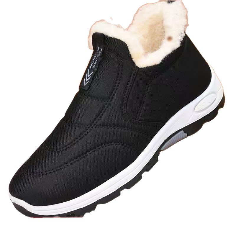Nowe zimowe buty bawełniane dl – Soft Sole Booties recenzja i cena