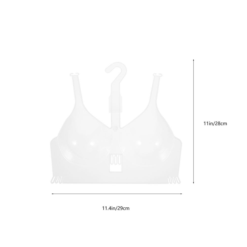 4 sztuki wieszaków na biustono – Baby Shop Clothing recenzja i cena