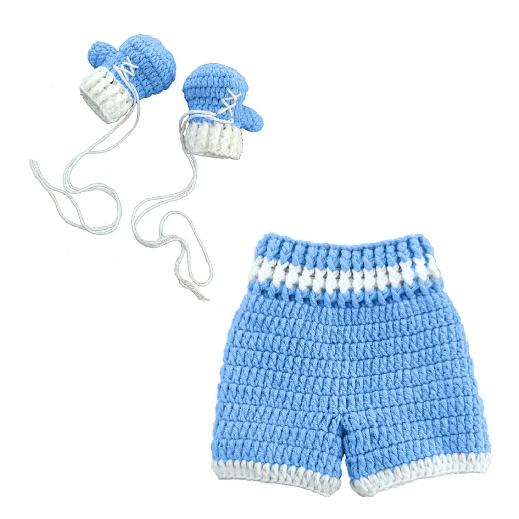 Noworodek fotografia strój dzi – Baby Clothing Crochet recenzja i cena