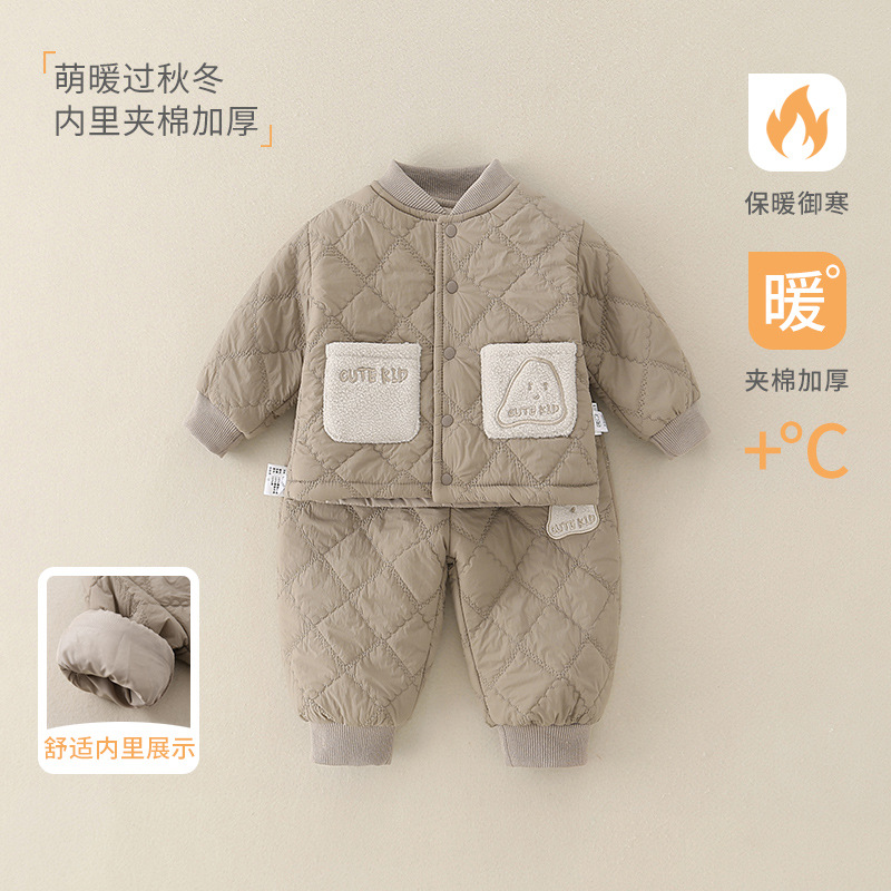 2026 – nowa kolekcja ubranek d – Baby Clothing Quilt recenzja i cena