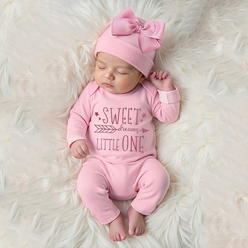 Ylsteed 2 szt. Noworodkowe ubr – Romper Onesie Baby recenzja i cena